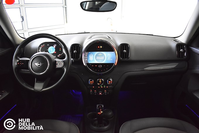 MINI Mini 2.0 Cooper D Business Countryman